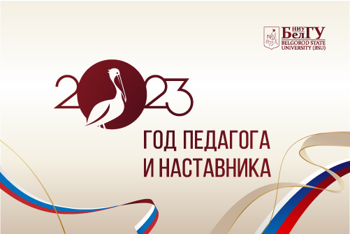 Год педагога и наставника: ученые обсуждают проблемы профессионально-педагогической культуры